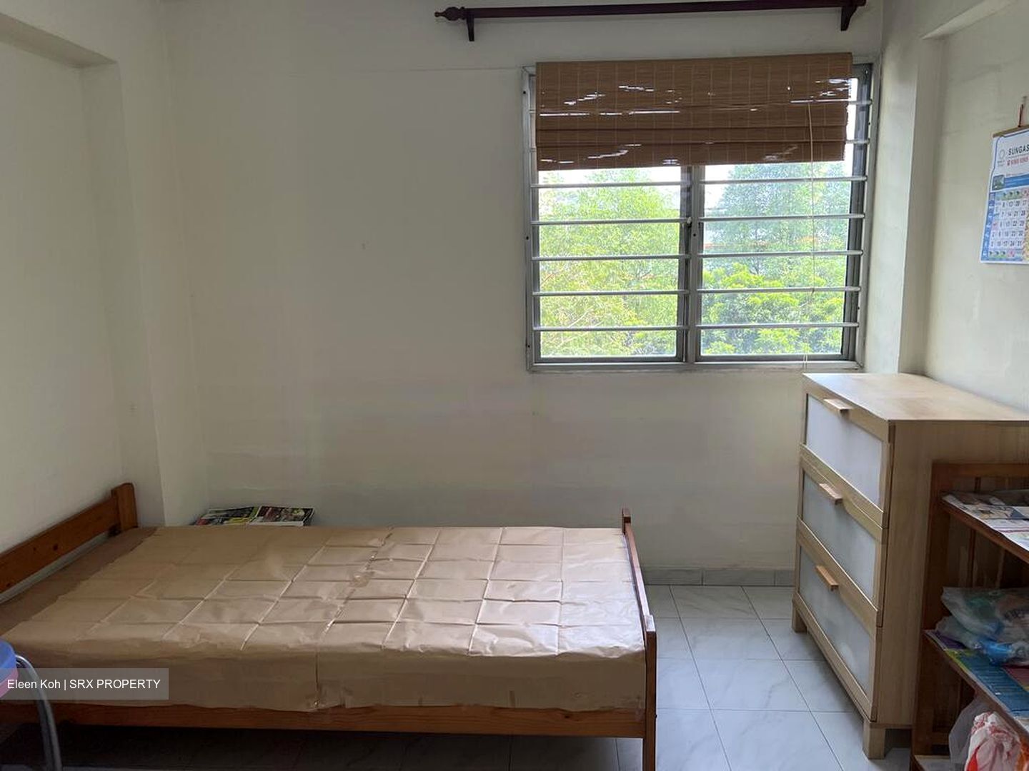Blk 83 Commonwealth Heights (Queenstown), HDB 3 Rooms #461058561